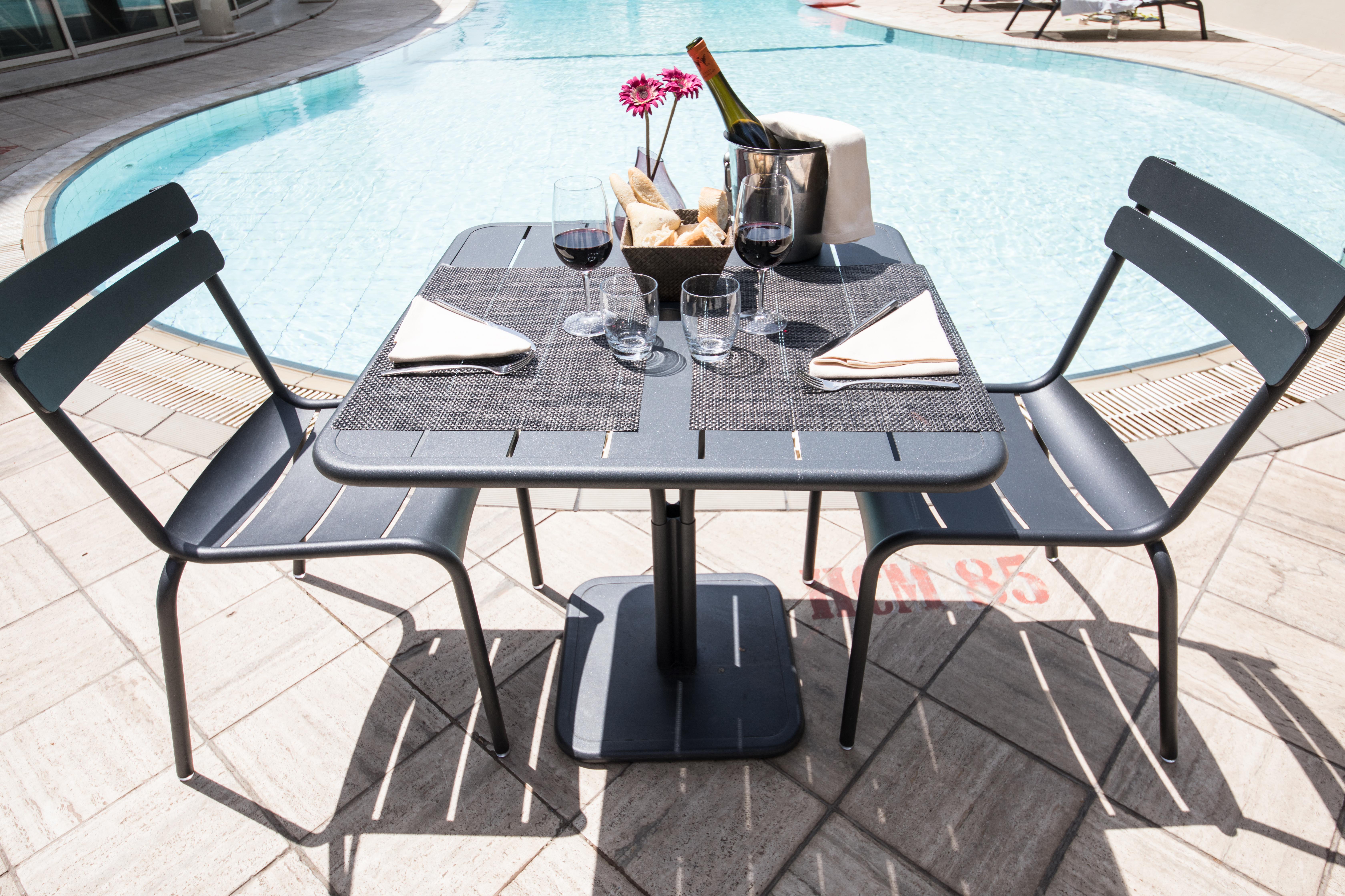 Novotel Est Hotell