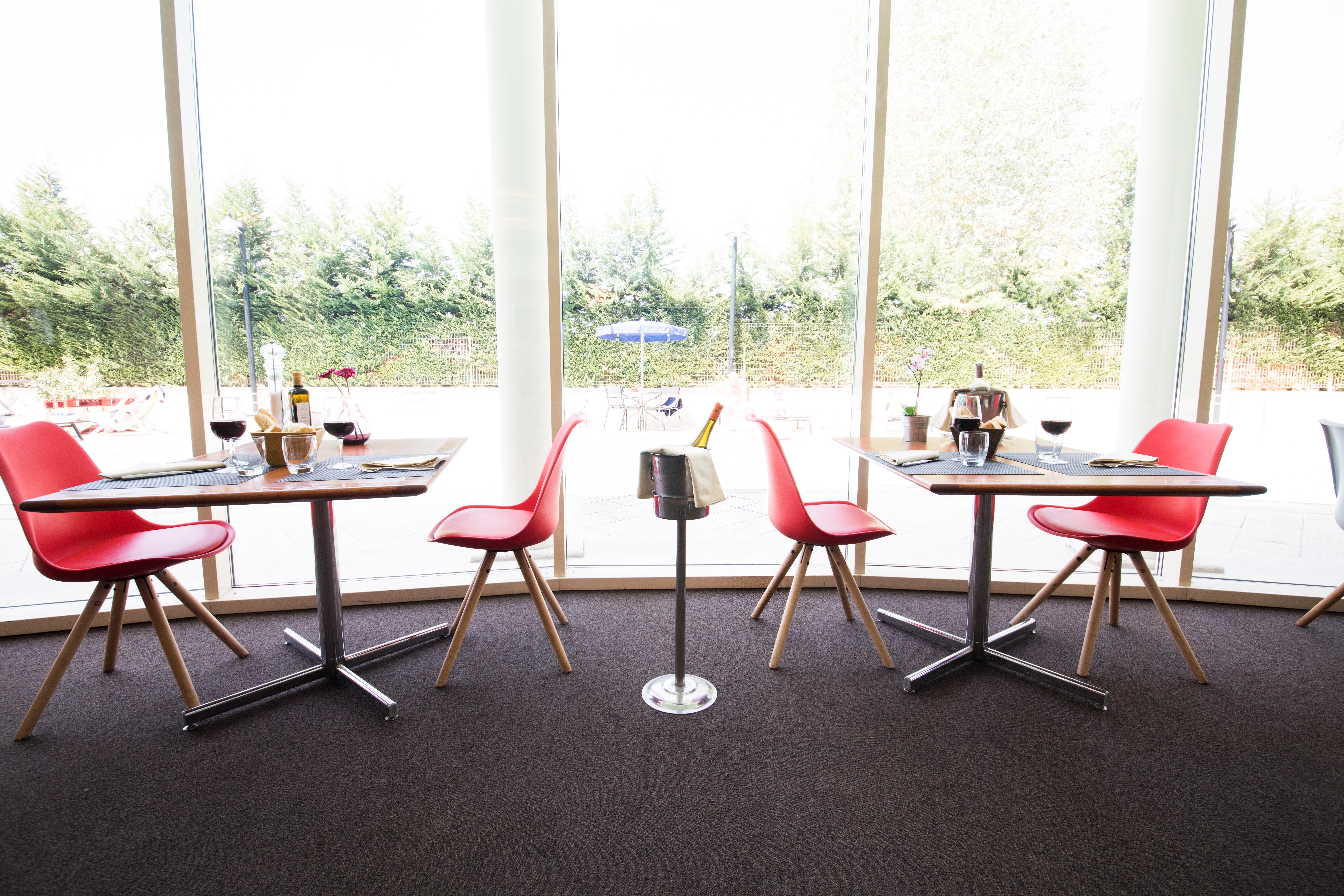 Novotel Est Hotell Rom