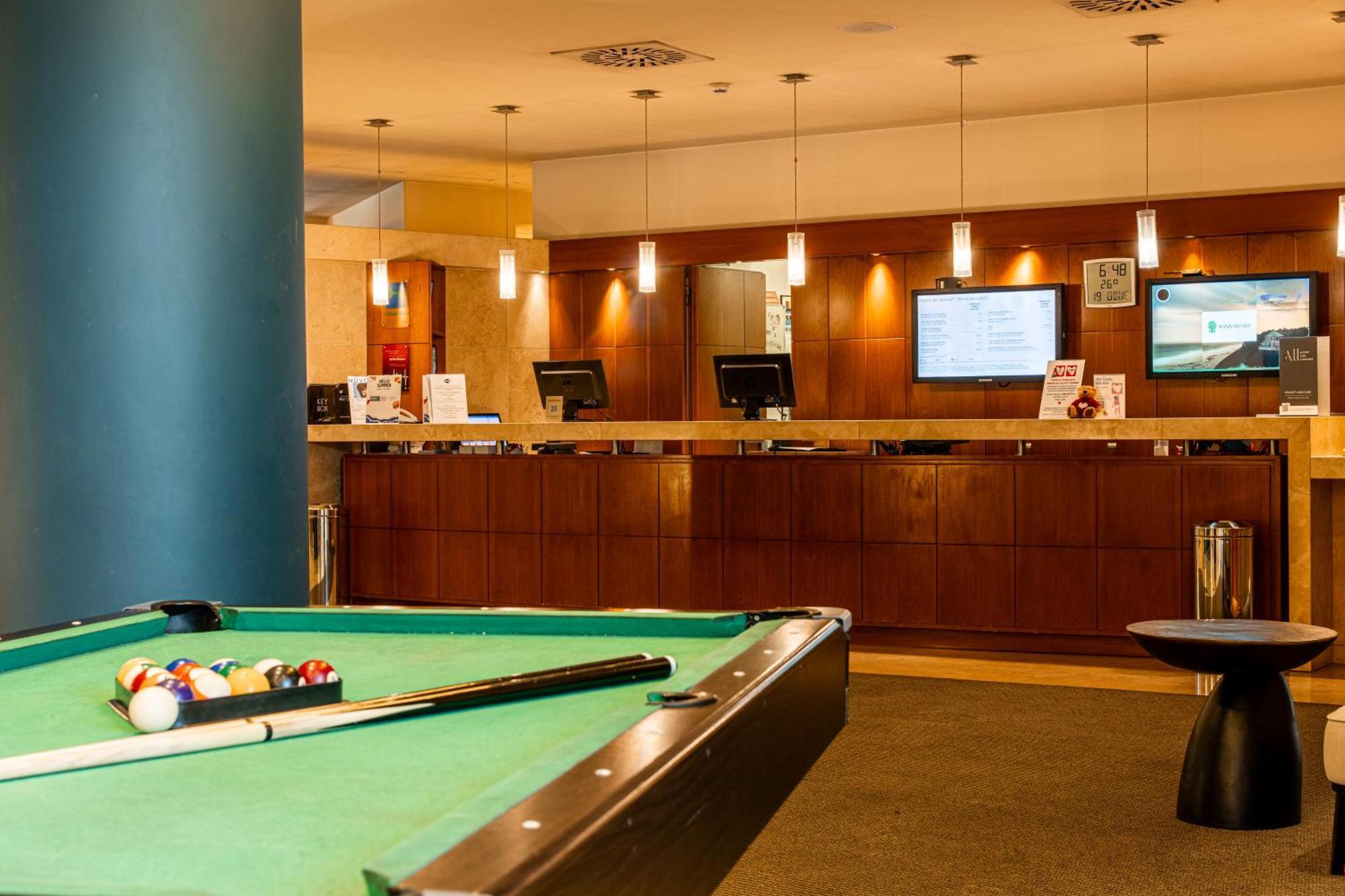 Novotel Est Hotell