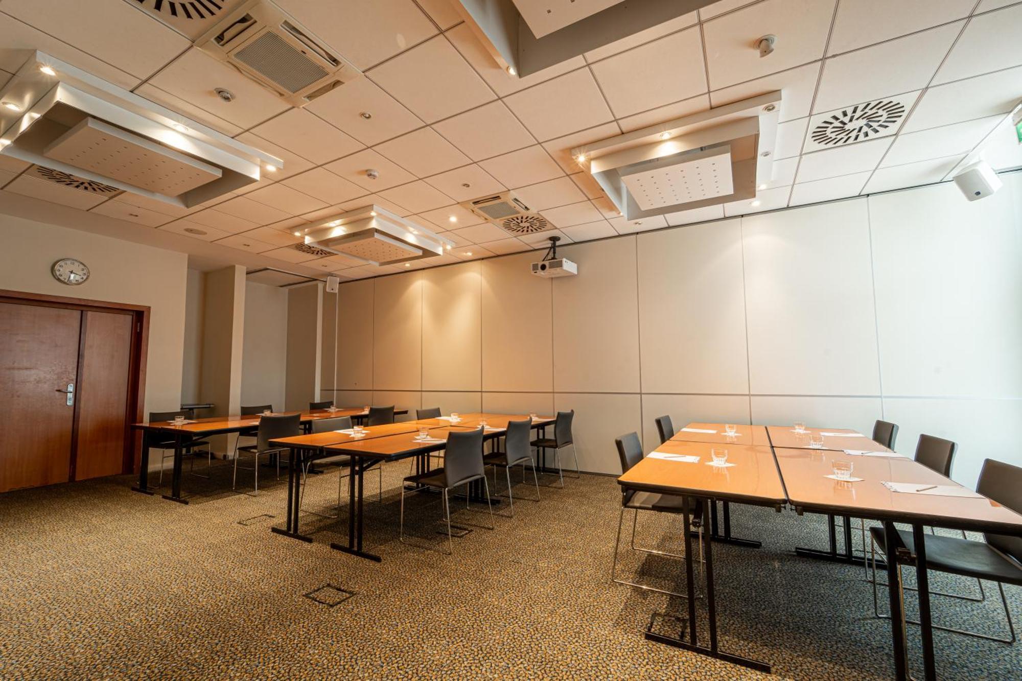 Hotell Novotel Est Rom