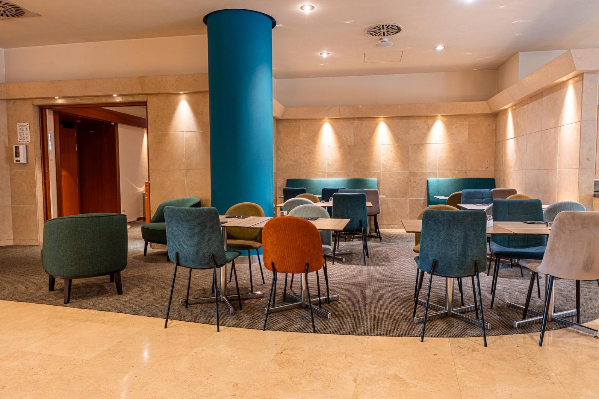 Novotel Est Rom