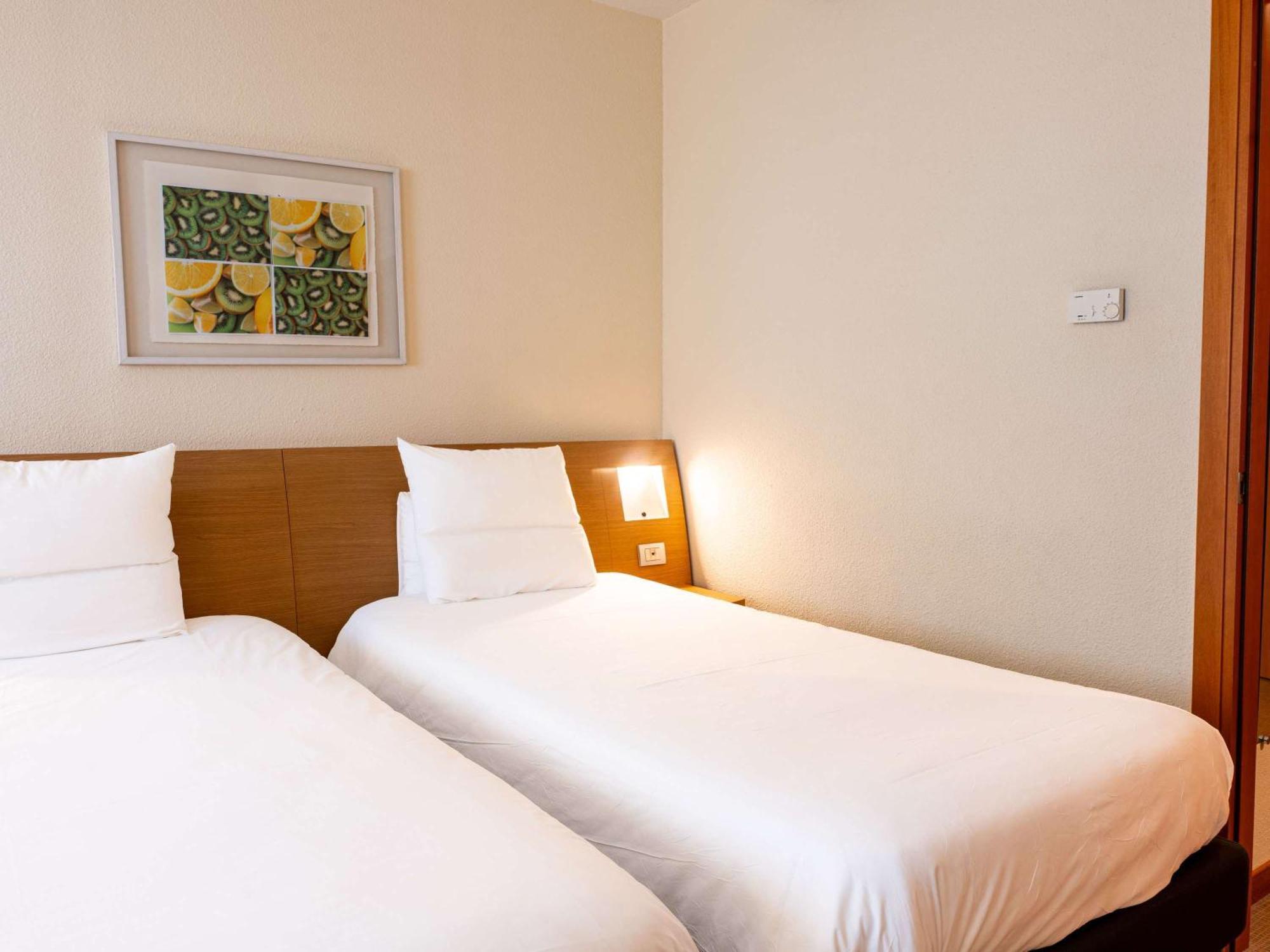 Novotel Est Hotell