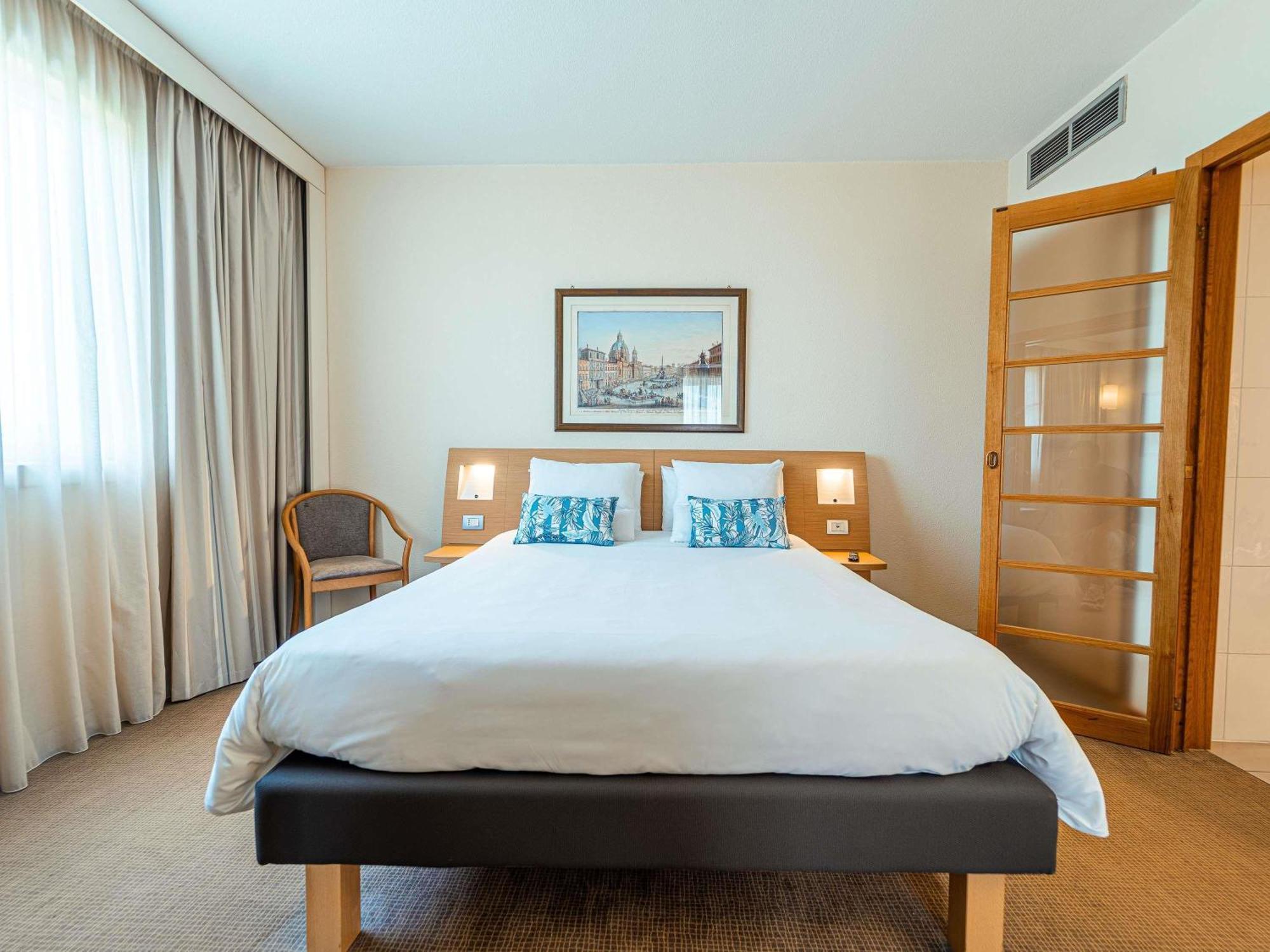 Novotel Est Hotell