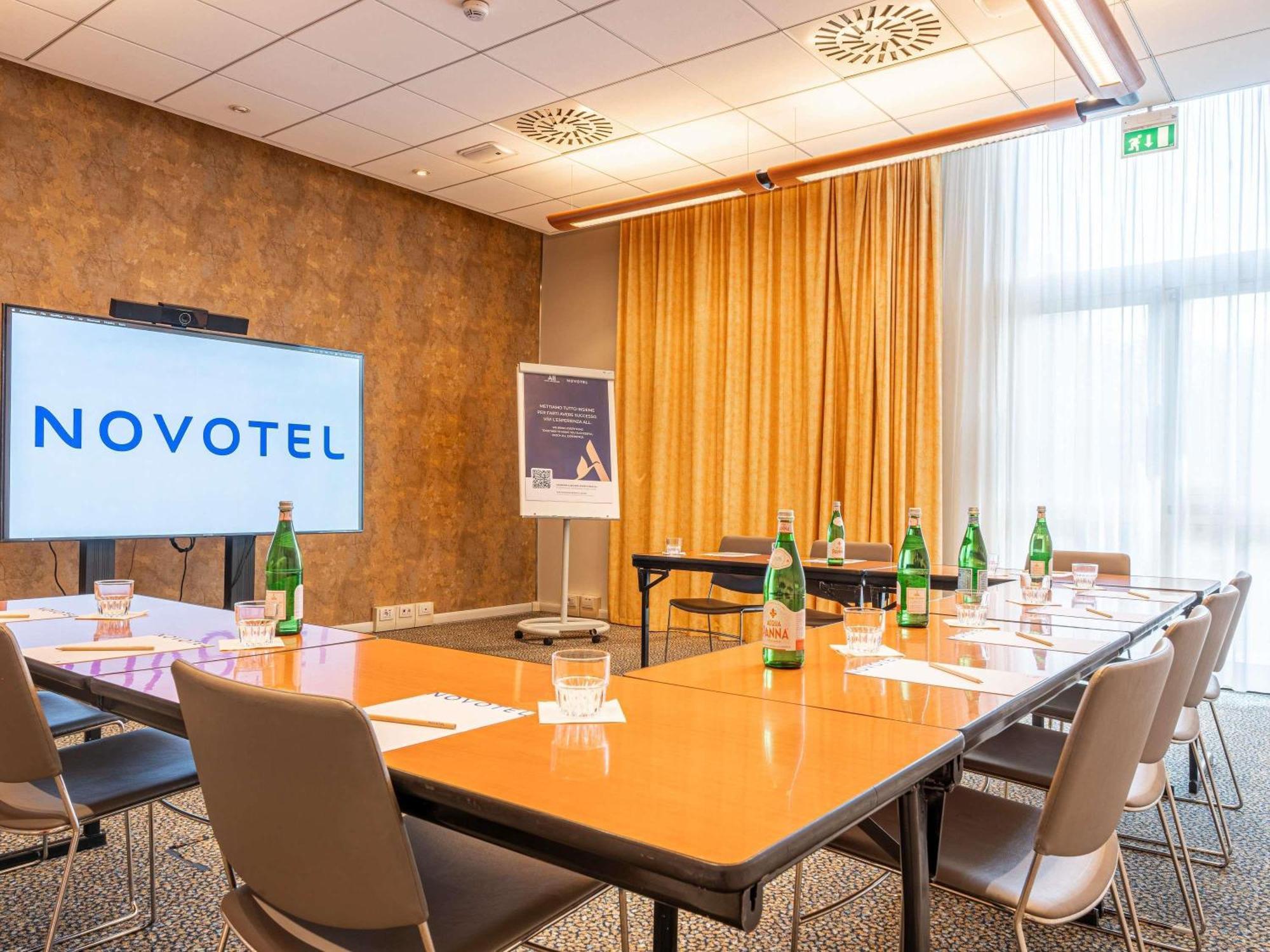 Novotel Est Hotell