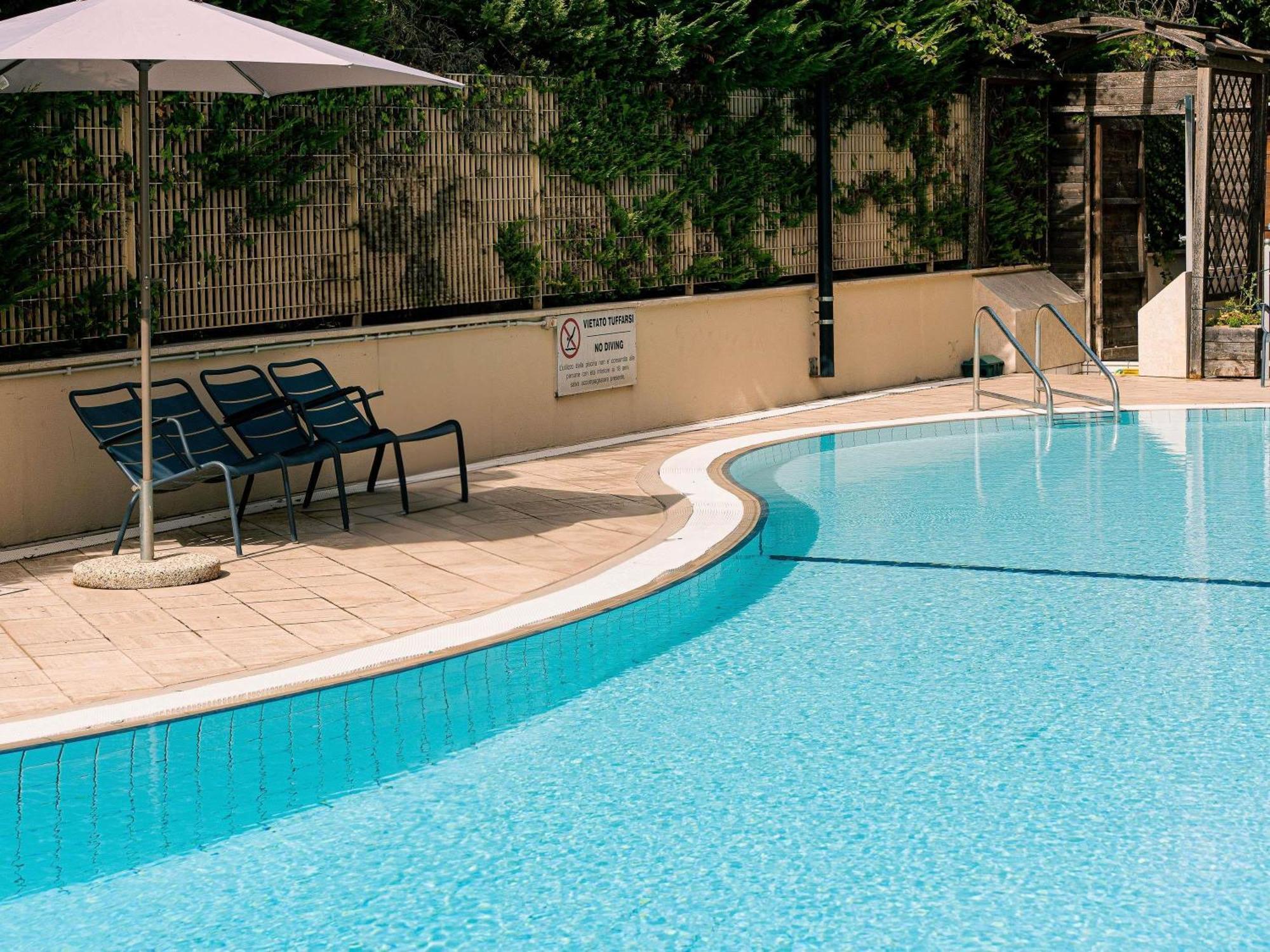Novotel Est 4* Rom